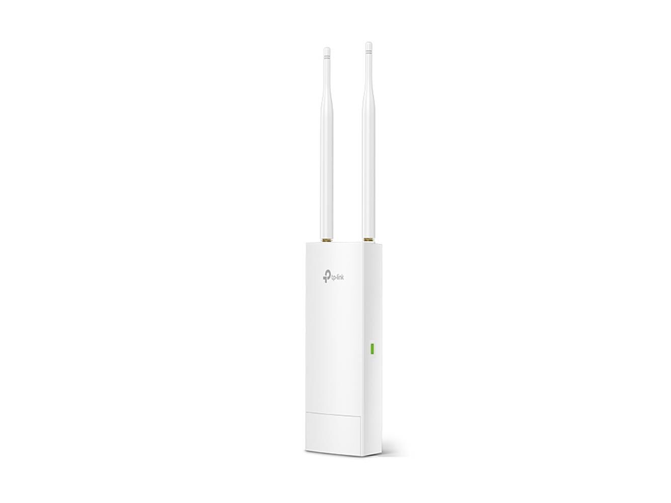 Omada Tp-Link EAP110 Outdoor 300 Mbps Kablosuz Dış Mekan Access Point