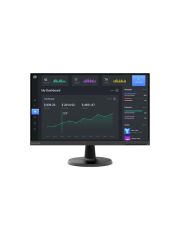 Lenovo 23.8'' 63DCKAT6TK C24-40 4ms 75Hz (Hdmı+Vga) Amd Freesync Va Panel Wled Monitör