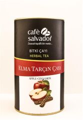 Cafe Salvador Elma Tarçın Çayı 250 gr