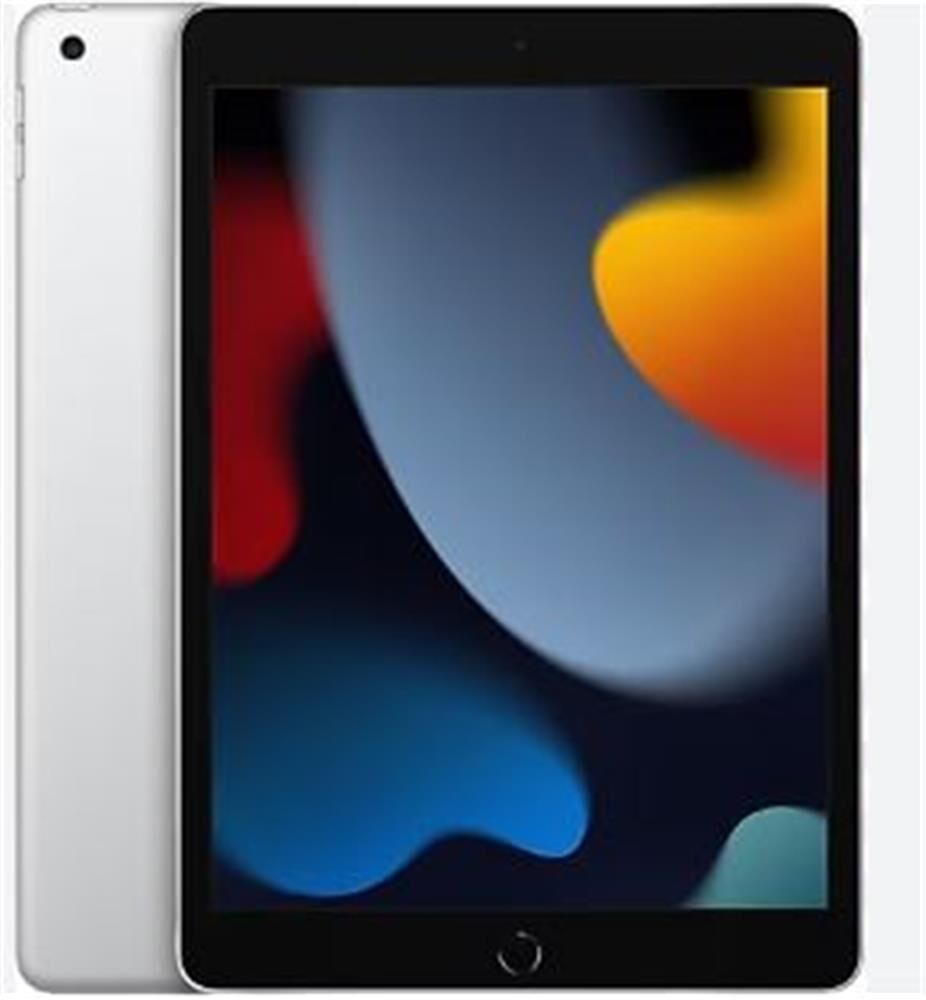 Apple MK2L3TU-A İpad 9.nesil 10.2'' 64GB Gümüş Tablet