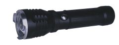 Polıce PS-22 Cree Led + Zoom + Magnet Şarjlı El Feneri