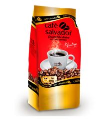 Cafe Salvador Vending Classic 500 gr