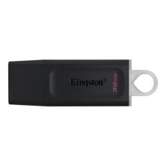 Kingston DTX-32GB 32GB USB3.2 Gen 1 DataTraveler Exodia (Black + White) Flash Bellek