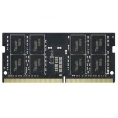 Team Elite 8Gb DDR4 3200Mhz Sodimm TED48G3200C22-S01 Notebook Ram