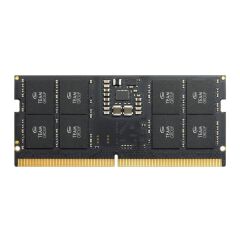 Team Elite 32GB (1x32GB) 4800Mhz CL40 DDR5 SODIMM (TED532G4800C40D-S01) Notebook Ram