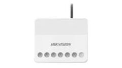 Hikvision DS-PM1-O1L-WE Röle Modülü (7-24V DC Besleme)