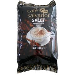 Cafe Salvador Salep 1000gr