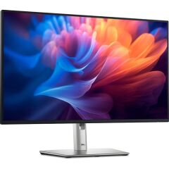 Dell 27''  P2725H Fhd 8ms 100HZ Hdmı+Vga+Dp Pıvot LED Monıtor