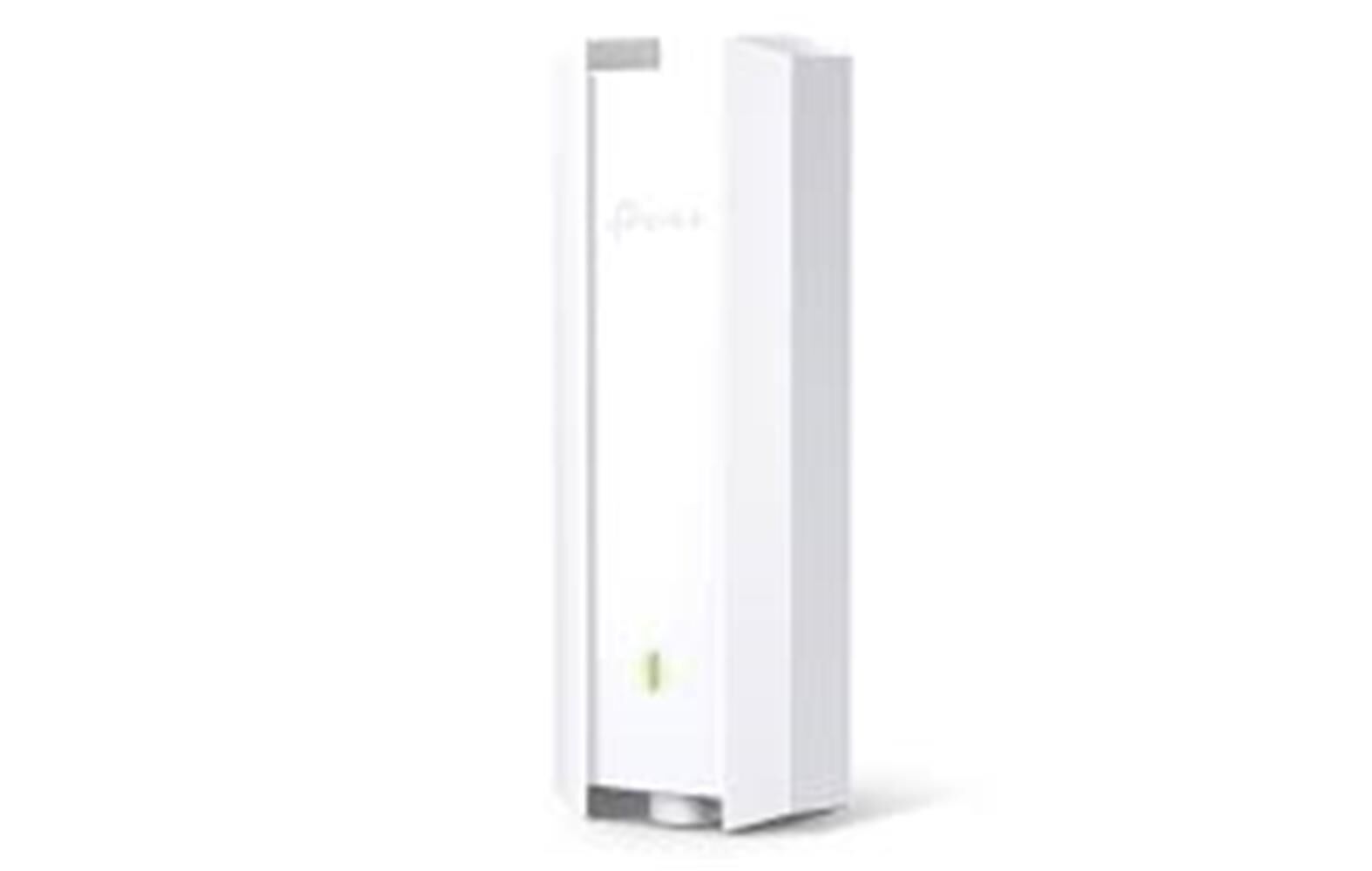 Omada Tp-Link EAP610-Outdoor Dış Ortam AX1800 WİFİ6 Kablosuz Access Point