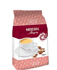 Nescafe Alegria Sütlü Kahve 1Kg