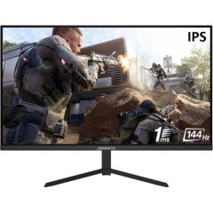 GameBooster 24'' GB-2409FF 144hz 1ms IPS FHD FreeSync, G-Sync 2xHDMI 1xDP Gaming Monitör