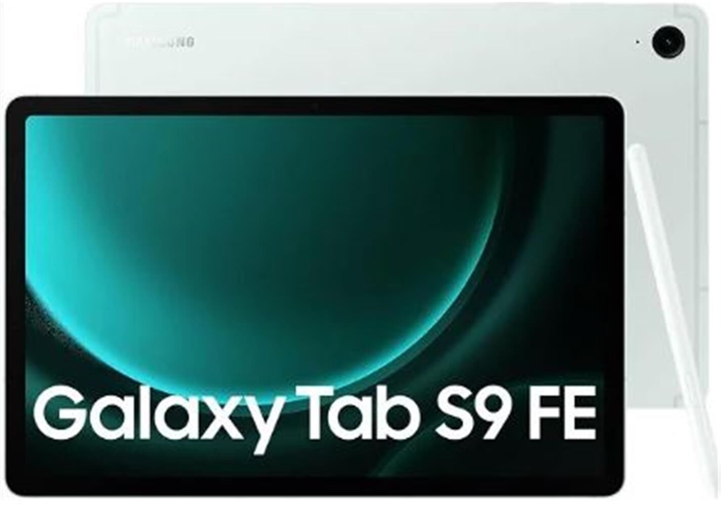 Samsung Galaxy Tab S9 FE SM-X510 6-128 GB 10.9'' Mint Tablet