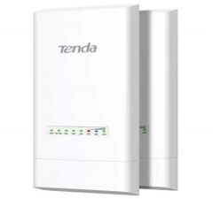 Tenda OS3-KIT Outdoor 5 Ghz 867 Mbps Dış Mekan CPE Access Point