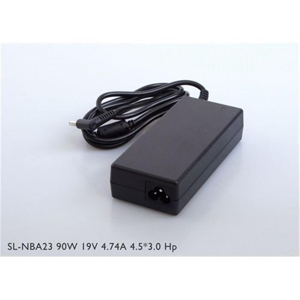 S-link SL-NBA23 90W 19V 4.74A 4.5-3.0 Hp Notebook Standart Adaptör