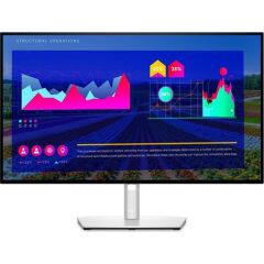 Dell 27'' UltraSharp U2722D 60Hz 5ms (HDMI+Display+Type-C) QHD IPS LED Monitör