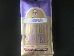 Mehmet Efendi Ethıopıan Filte Kahve 250 Gr