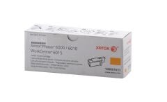 Xerox 106R01633 Phaser 6000-6010-6015 Yellow Sarı Toner 1.000 Sayfa