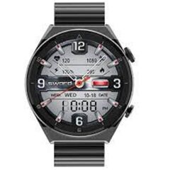 Sword SW-WIA102 Watch 2 Siyah Akıllı Saat