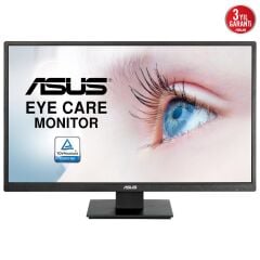 Asus 27'' VA279HAE FHD 1920X1080 60Hz 6ms HDMI VGA LED Monitör