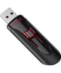 Sandisk SDCZ600-128G-G35 128GB Cruzer Glide 3.0 USB Flash Bellek