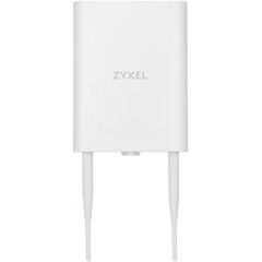 Zyxel NWA55AXE 2400 Mbps Wifi 6 Outdoor Access Point