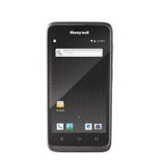 Honeywell Eda51 Only 5''Wifi Bluetooth Android Karekod 2D 4Gb Ram 64Gb El Terminali