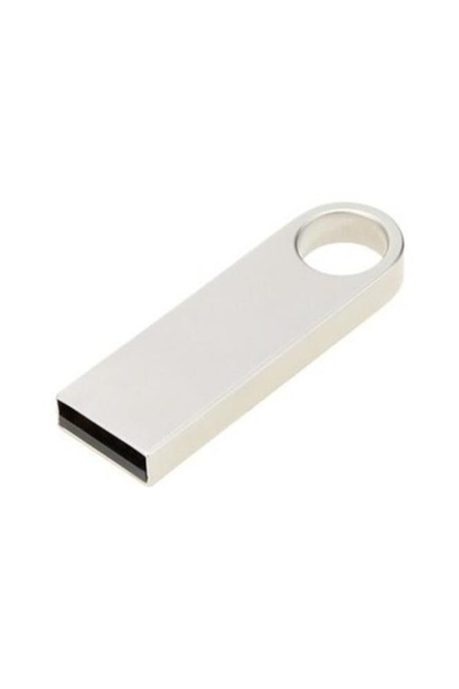 Elba 16GB Metal 2.0 USB Flash Bellek