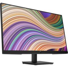 HP 27'' P27 G5 64X69AA 5ms 75Hz Fhd 1920X1080 HDMI Dp VGA IPS LED Monitör