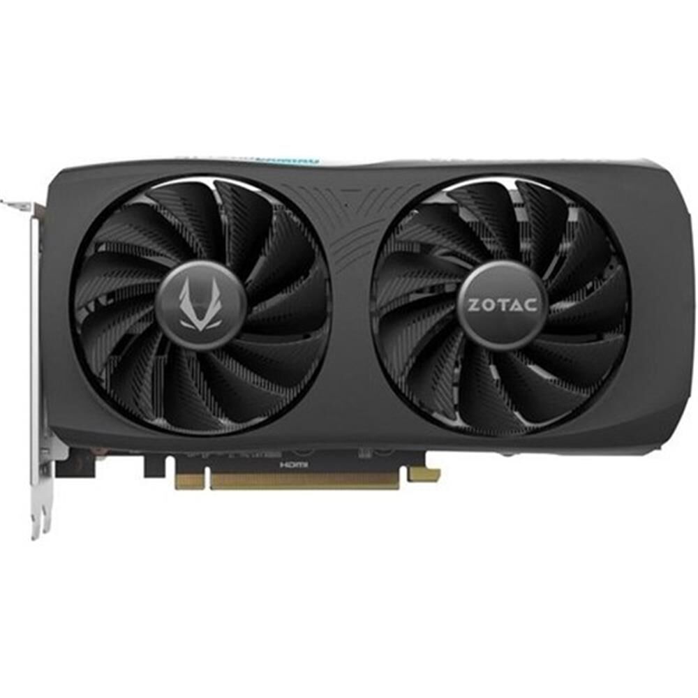 Zotac RTX4070 KUTUSUZ Super Twin Edge ZT-D40720E-10M 192 Bit GDDR6X 12 GB Kutusuz Ekran Kartı