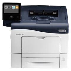 Xerox C400V_DN Versalink  Renkli Mono Lazer Yazıcı Dubleks Network