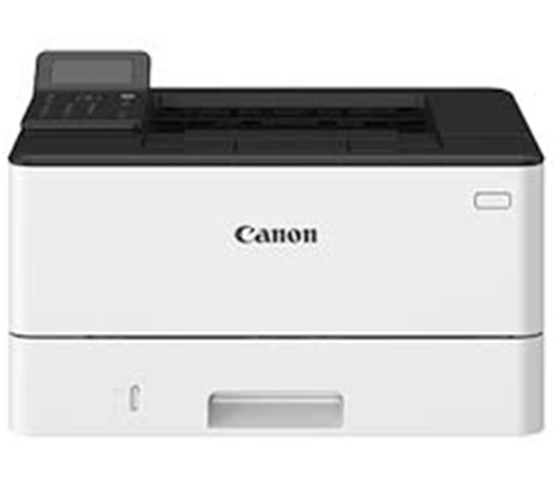 Canon LBP243DW Mono Lazer Yazıcı Dubleks WI-FI