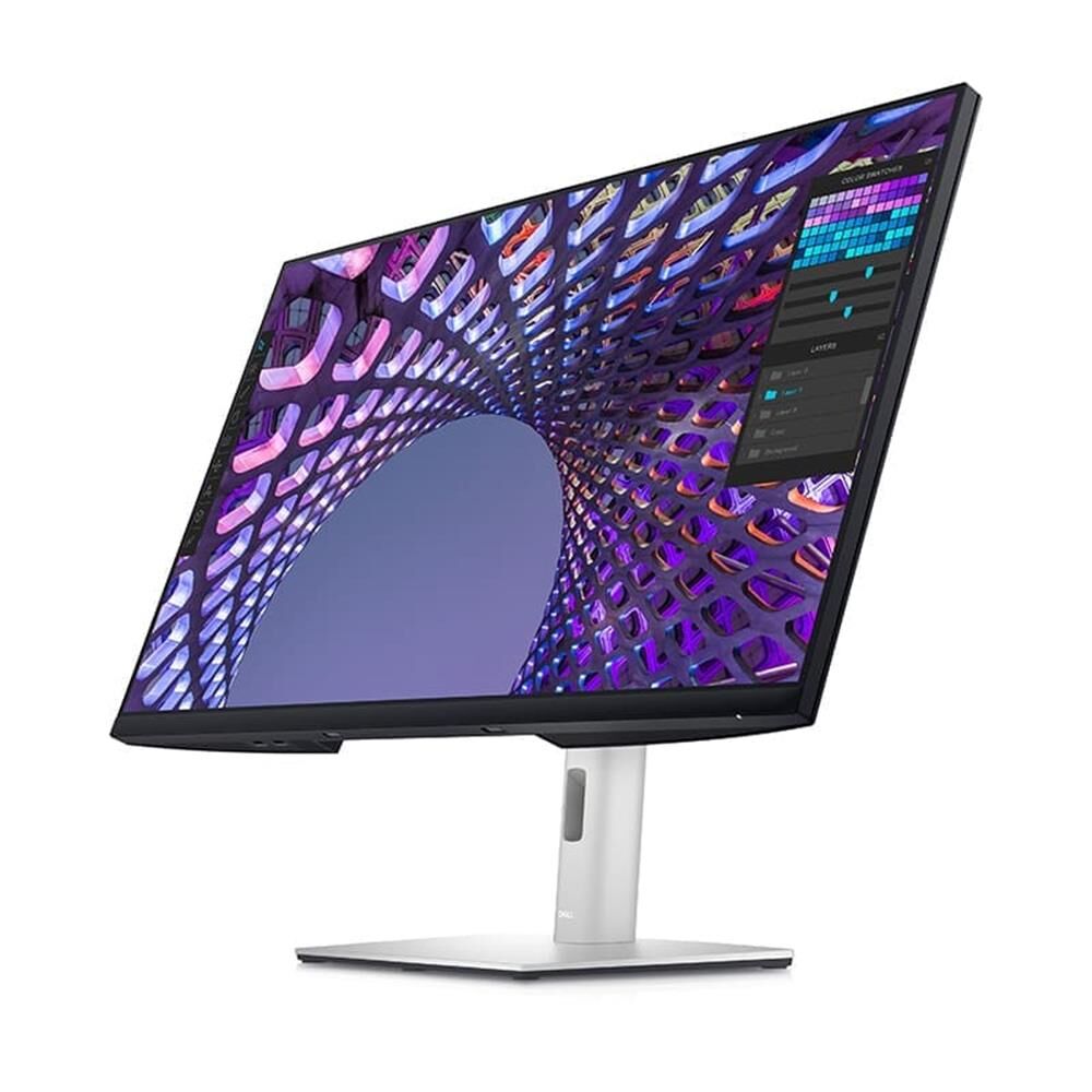 Dell 31.5'' P3223QE 3840x2160 60Hz 8ms HDMI DP Type-C IPS Monitör