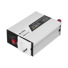 S-link SL-200W 200W Çakmaktan Power Inverter