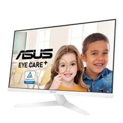 Asus 27'' VY279HE-W 1920X1080 1Ms 75Hz IPS Hdmı D-Sub Beyaz Monitör