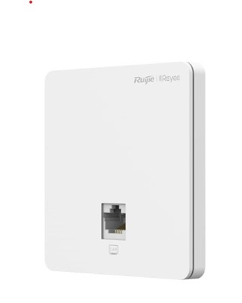 Ruijie Reyee RG-RAP1200(F) Duvar Tipi 867 Mbps Kablosuz Dual-Bant Access Point