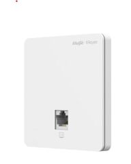 Ruijie Reyee RG-RAP1200(F) Duvar Tipi 867 Mbps Kablosuz Dual-Bant Access Point