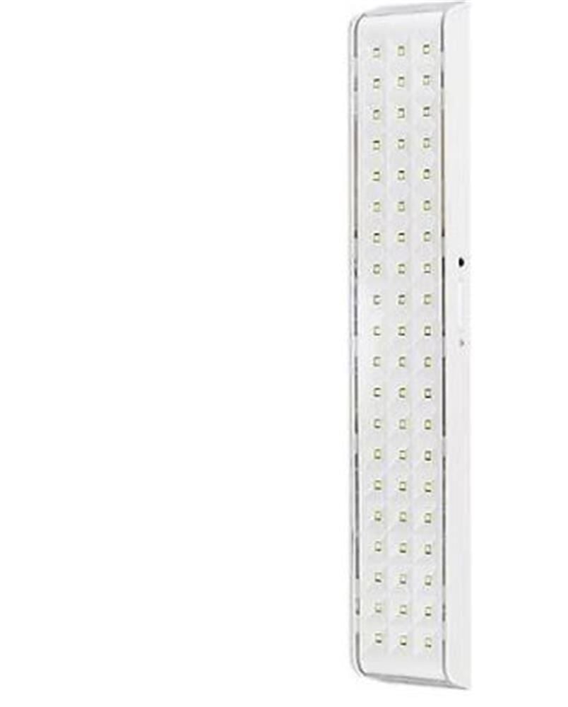 Panther PT-3002 60 SMD Ledli Şarjlı Işıldak