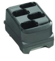 Zebra MC32-MC33 4 Slot Spare Battery Charger