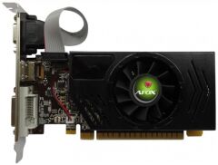 Afox Geforce AF730-4096D3L6 Gt730 4Gb Ddr3 Vga Hdmi Dvi Ekran Kartı