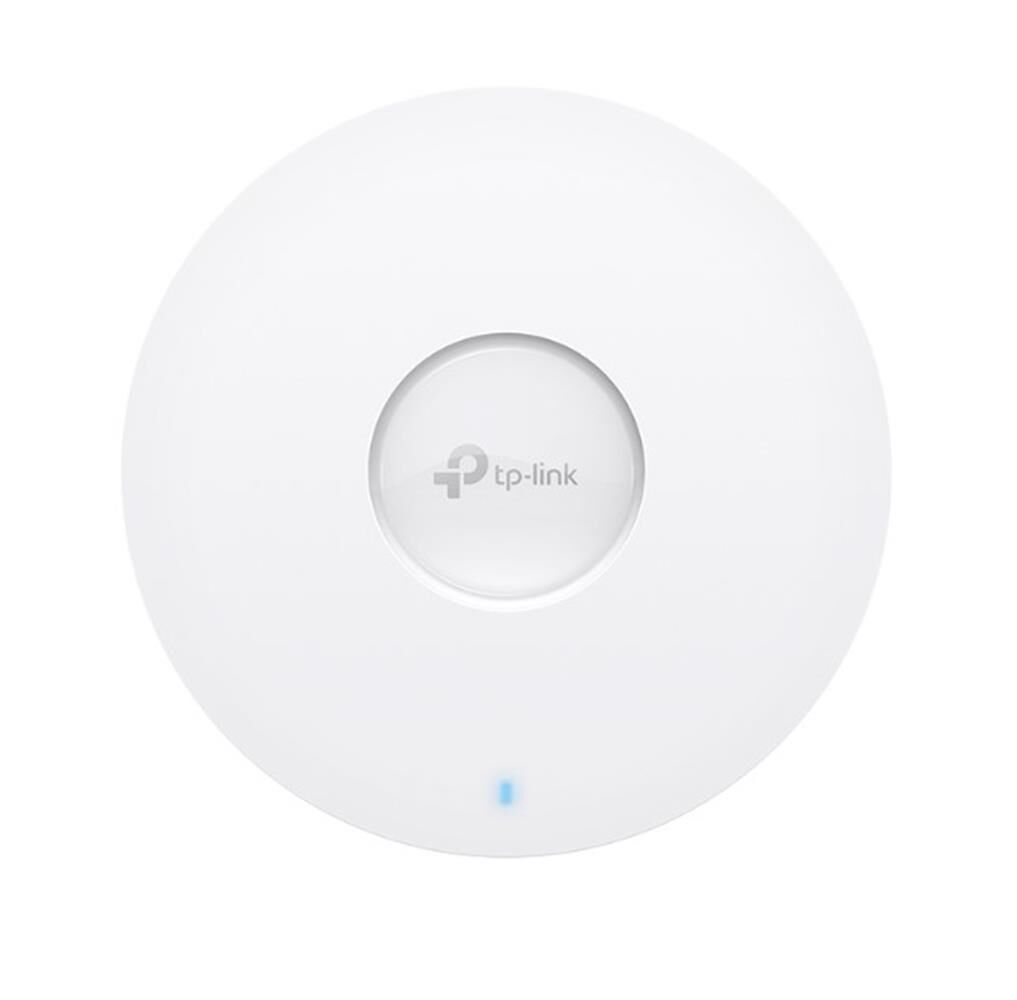 Omada Tp-Link EAP773 Tavan Tipi BE9300 WİFİ7 Kablosuz Access Point