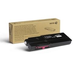 Xerox 106R03523 Versalink C400-C405 Yüksek Kapasite Magenta Kırmızı Toner 4.800 sayfa