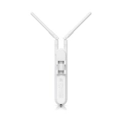 Ubiquiti Unifi Mesh Uap-Ac-M Dual Band 2.4-5Ghz , Wifi5 , 300MBPS-867MBPS Pasif Poe Access Point