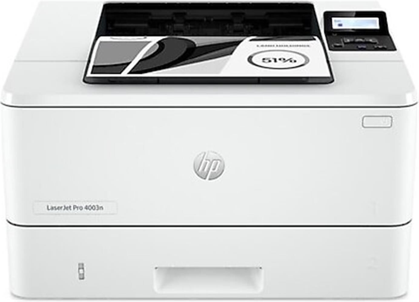 HP 2Z611A 4003N Network Mono Lazer Yazıcı