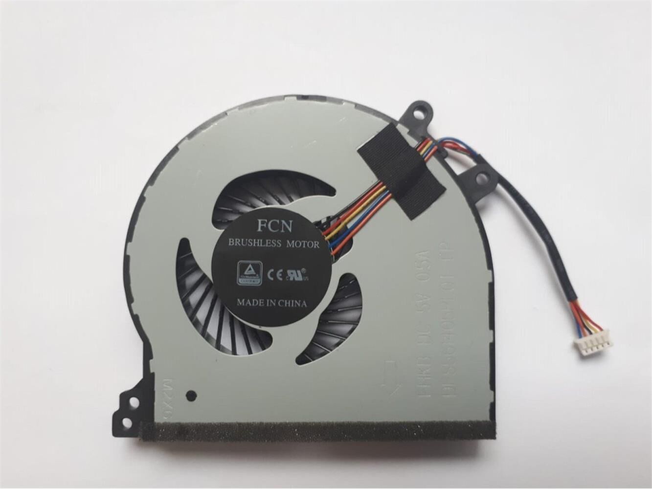 Lenovo V340-17IWL Notebook Fan NBFAN634