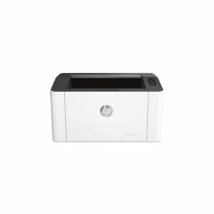 HP 5UE14A 107R  Mono Lazer Yazıcı