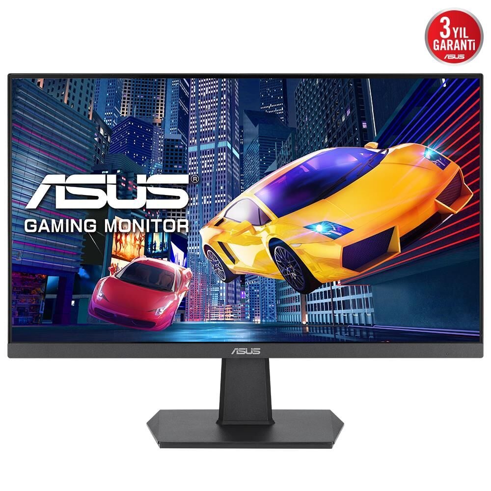 Asus 27'' VA27EHF 100Hz 1ms HDMIHDMI EyeCare FlickerFree IPS FHD Monitör