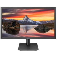 Lg 21.5'' 22MP410P-B 75Hz 5ms VA FHD (HDMI, VGA) Monitör