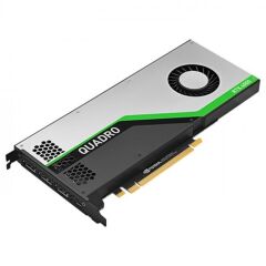 Pny Nvidia Quadro RTX4000 VCQRTX4000-PB 8GB GDDR6 256Bit DX12 Ekran Kartı