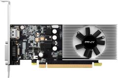 Pny GeForce GT1030 2GB PCI-E 3.0 Black Ekran Kartı