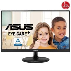 Asus 21.5'' VP227HE 5ms 75HZ VGA HDMI Full Hd LED Monitör